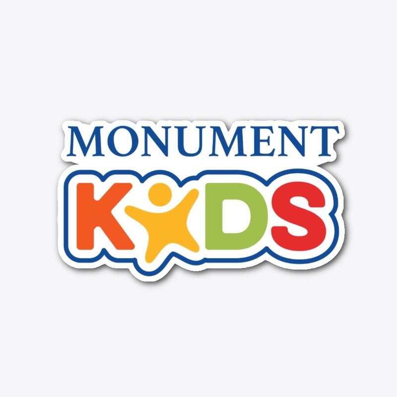 Kid's Logo